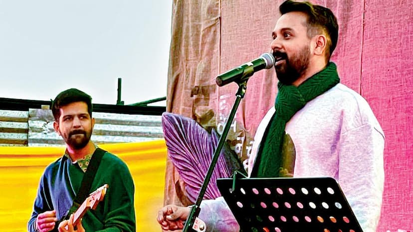 Hindi Diwas: An artistes’ collective will celebrate the Hindi language in Mumbai